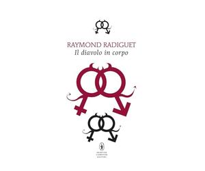 Il diavolo in corpo