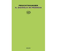 Il diavolo in Francia