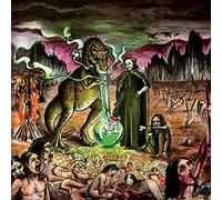 Il Diavolo, la Peste, la Morte