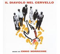 Il Diavolo Nel Cervello [Import]