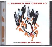 Il Diavolo Nel Cervello - Score