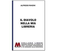 Il Diavolo Nella Mia Libreria