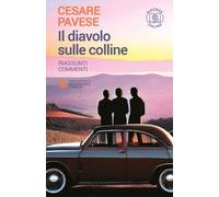 Il diavolo sulle colline