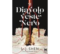 Il diavolo veste nero