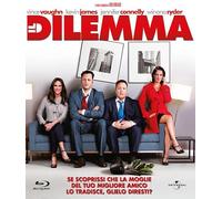 Il Dilemma [Blu-Ray] [Import]