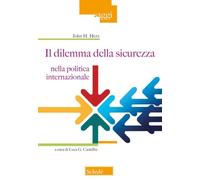Il dilemma della sicurezza nella politica internazionale