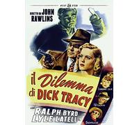 Il Dilemma Di Dick Tracy [Import]