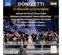 Il Diluvio Universale