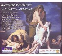 Il Diluvio Universale