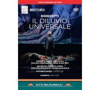 Il Diluvio Universale