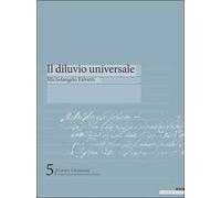Il Diluvio Universale - Michelangelo Falvetti