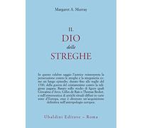Il dio delle streghe