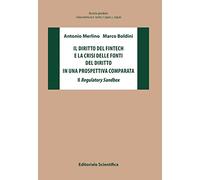 Il diritto del fintech e la crisi delle fonti del diritto in una prospettiva comparata. Il Regulatory Sandbox