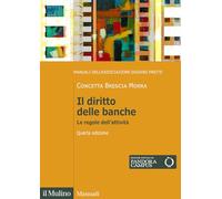 Il diritto delle banche. Le regole dell'attività. Nuova ediz.