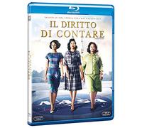 Il Diritto di Contare [Blu-Ray]