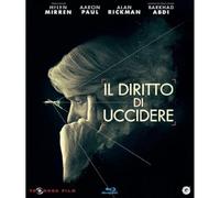 Il Diritto Di Uccidere [Blu-Ray] [Import]