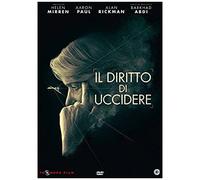 Il Diritto di Uccidere – DVD – CG Entertainment