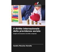 Il diritto internazionale della previdenza sociale