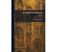 Il Diritto Penale