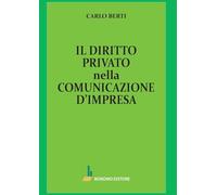 Il diritto privato della comunicazione d'impresa