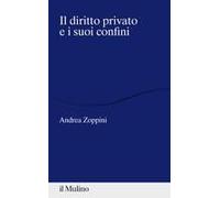 Il Diritto Privato E I Suoi Confini
