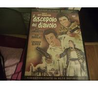 Il Discepolo Del Diavolo