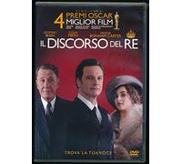 Il discorso Del re [Import]