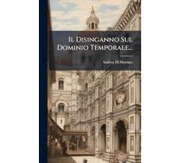 Il Disinganno Sul Dominio Temporale...