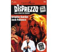 Il Disprezzo (Special Edition) (2 Dvd) [Edizione speciale]