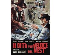 Il Dito Piu' Veloce Del West [Import]