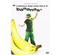 Il dittatore dello Stato Libero di Bananas [Import]
