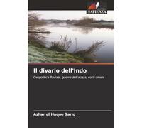 Il divario dell'Indo: Geopolitica fluviale, guerre dell'acqua, costi umani