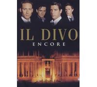 Il Divo – Encore – RCA