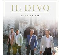 Il Divo - Amor & Pasion -Blu-Spec-