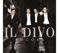 Il Divo - Ancora - Sony BMG Music Entertainment - 82876738712 by Il Divo [CD]
