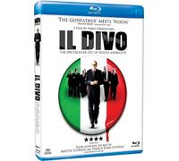 Il Divo [Blu-Ray]