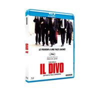 Il divo [Blu-Ray]