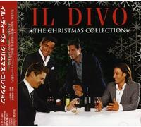 IL DIVO - Christamas Collection [Import]