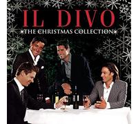 Il Divo - Christmas Collection - CD - F15z
