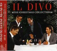 Il Divo - Collection de Noël