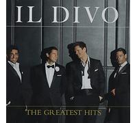 Il Divo - Greatest Hits: Il Divo [Import]
