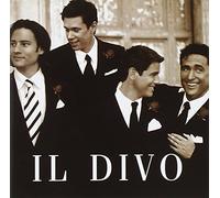 Il Divo – Il Divo – BMG