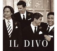 Il Divo – Il Divo – CD
