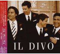 Il Divo - Il Divo [Import]