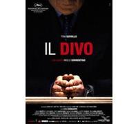 Il Divo ( Il Divo: La straordinaria vita di Giulio Andreotti ) - Import, Origine Italienne G
