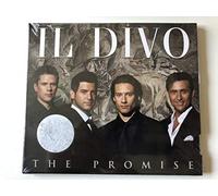 Il Divo - Il Divo - The Promise