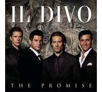 Il Divo Il Divo: The Promise (CD) Album