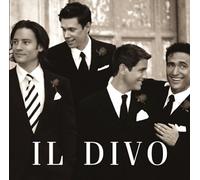 Il Divo [Import] by Il Divo [CD] NEUF