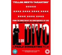 Il Divo izione: Regno Unito] [ITA] [Import]