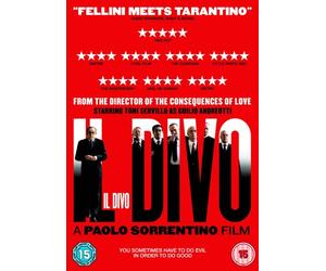 Il Divo izione: Regno Unito] [ITA] [Import]
